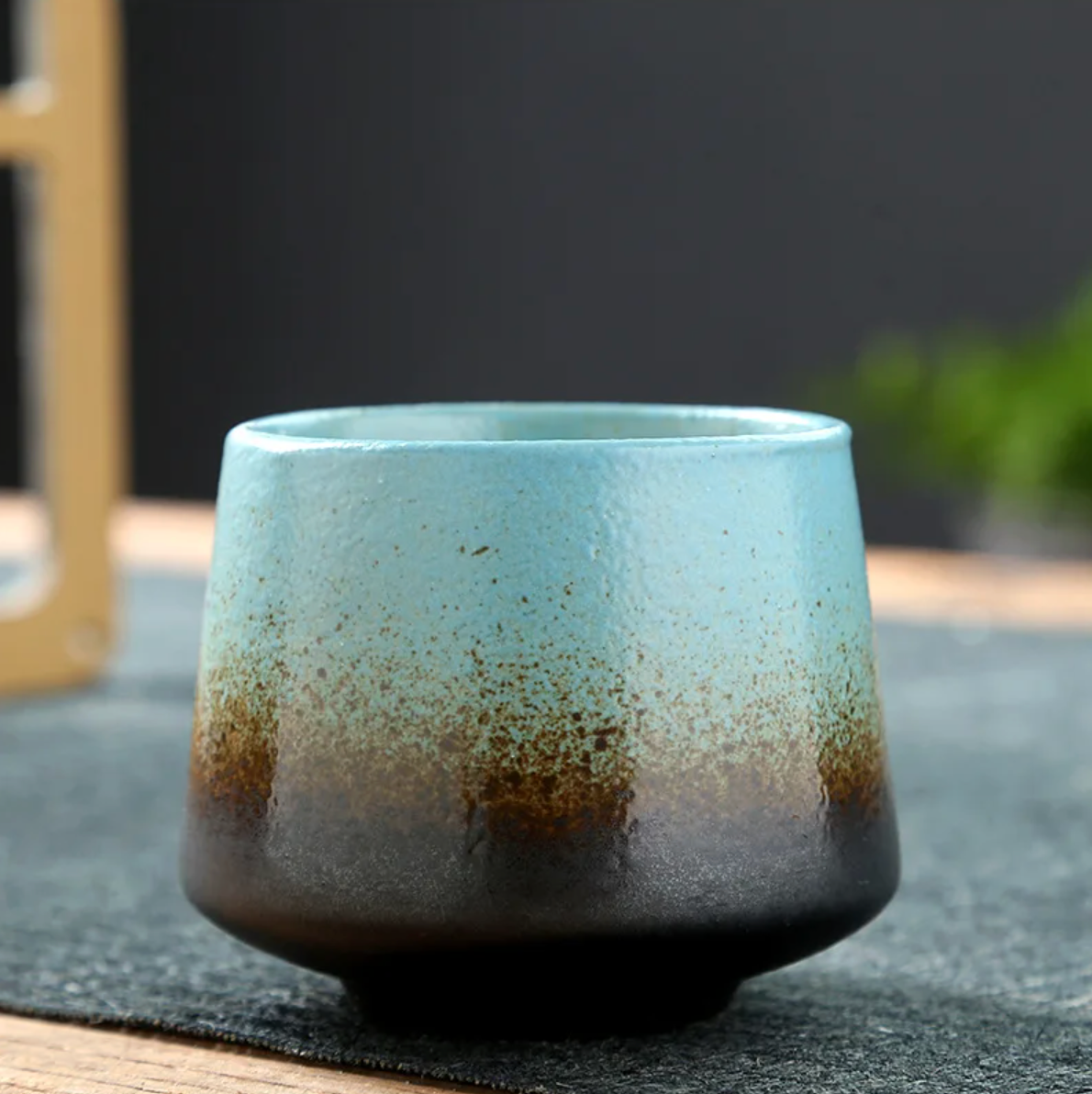 Hearth Ceramic Cup