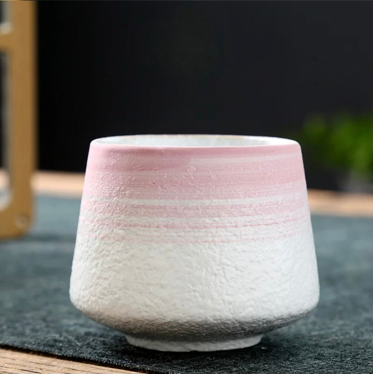Cloud Ceramic Cup