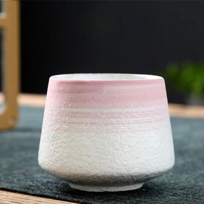 Cloud Ceramic Cup