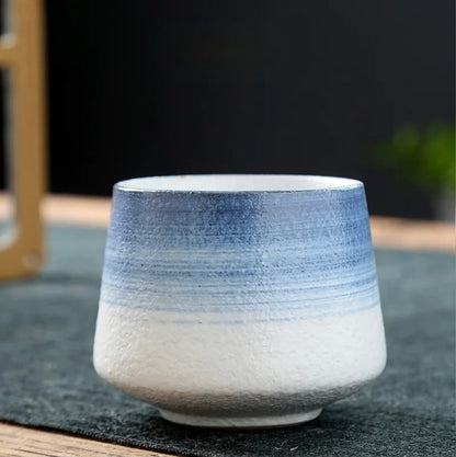 Cloud Ceramic Cup
