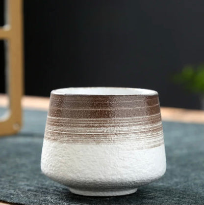 Cloud Ceramic Cup