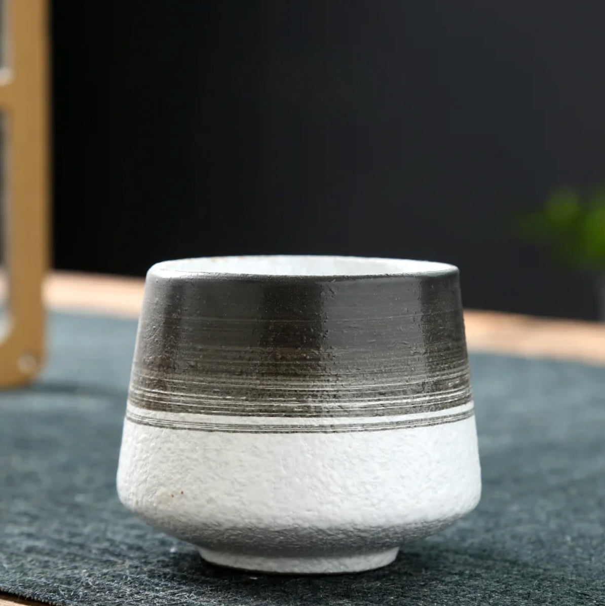 Cloud Ceramic Cup