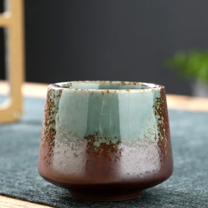 Hearth Ceramic Cup