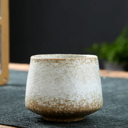 Hearth Ceramic Cup