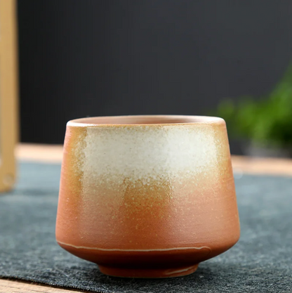Hearth Ceramic Cup