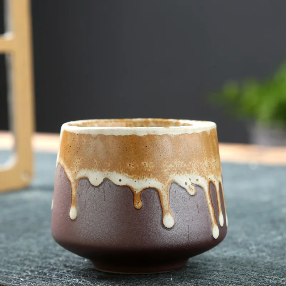 Hearth Ceramic Cup