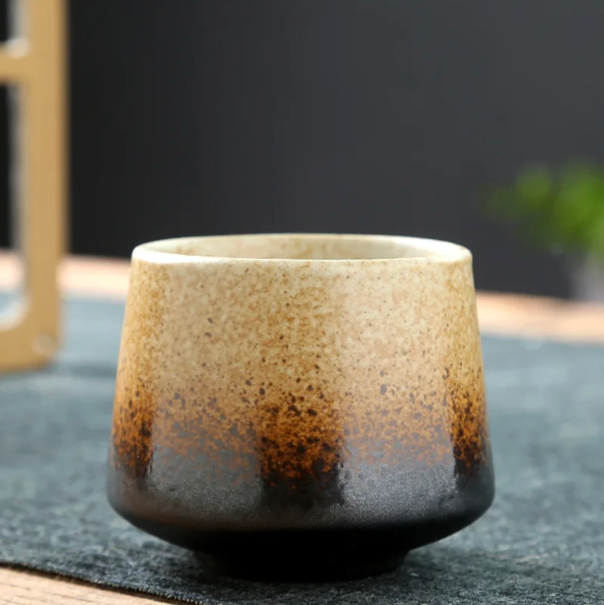 Hearth Ceramic Cup