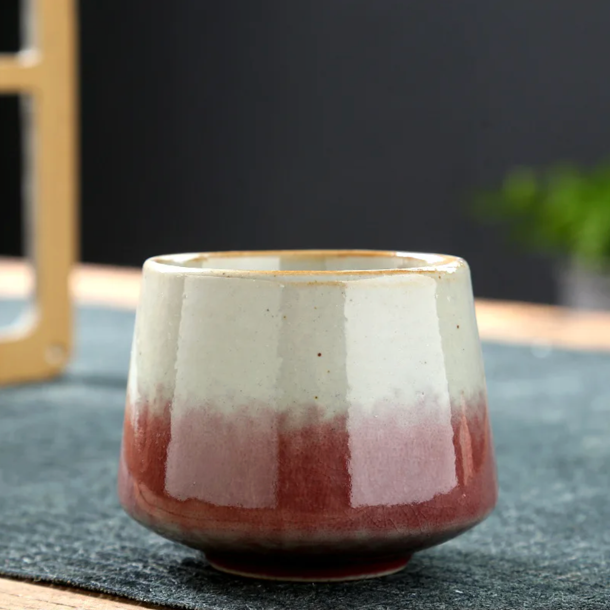 Hearth Ceramic Cup