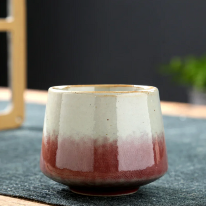 Hearth Ceramic Cup