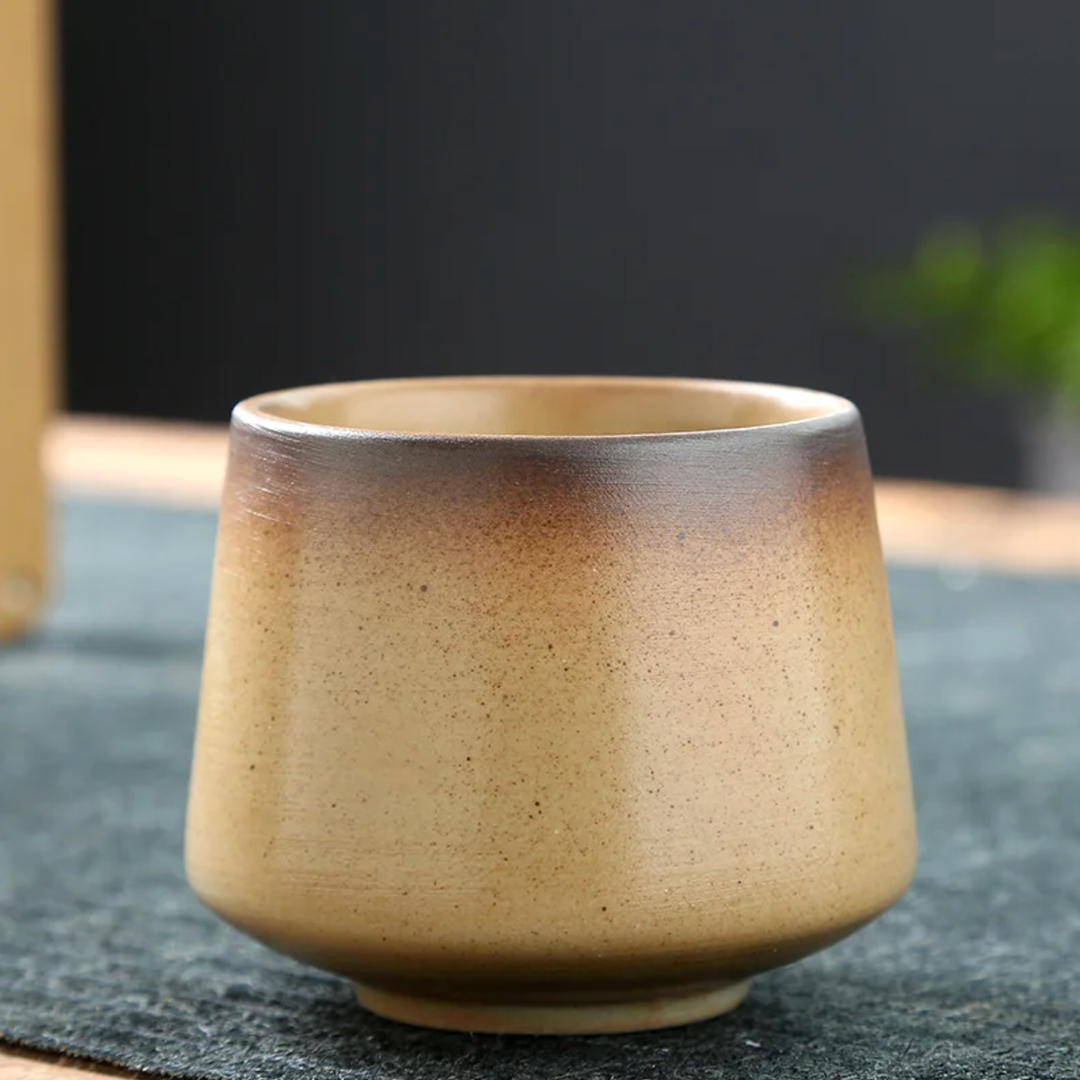 Hearth Ceramic Cup