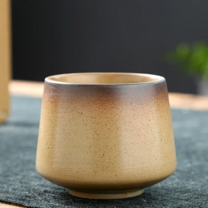 Hearth Ceramic Cup