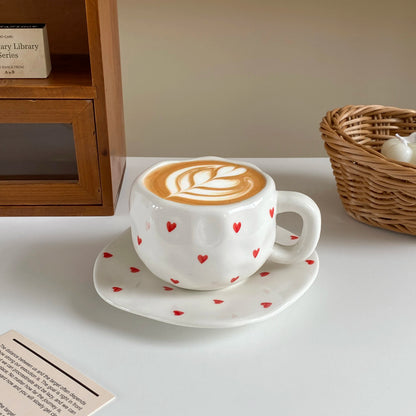 The Daydream Cup & Saucer Set