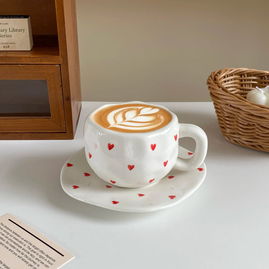 The Daydream Cup & Saucer Set