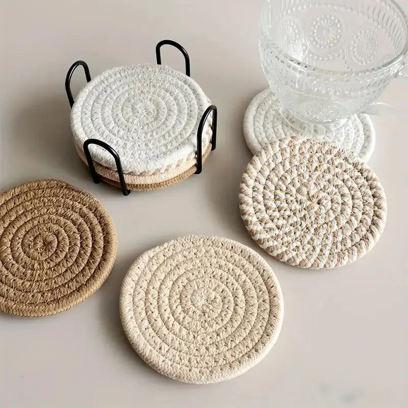 The Haven Coaster Set