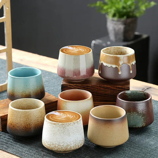 Hearth Ceramic Cup