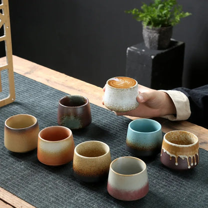 Hearth Ceramic Cup