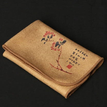 Tea Ceremony Cloth