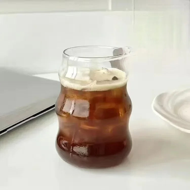 Tide Glass