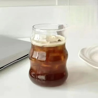 Tide Glass