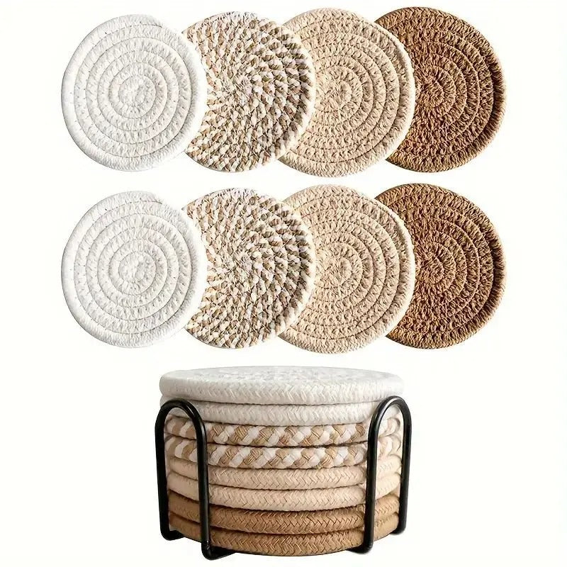 The Haven Coaster Set