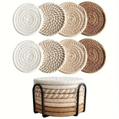 The Haven Coaster Set